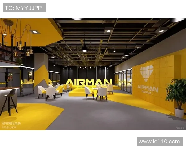 街舞战术与团队协作深圳街舞队的成功运营模式解析