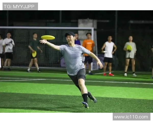 飞盘意识排行榜揭晓广州飞盘队荣登第五名展现实力与潜力