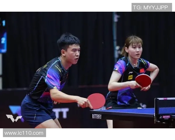 北京乒乓球队灵活性变革引发热议探索新发展路径与训练模式