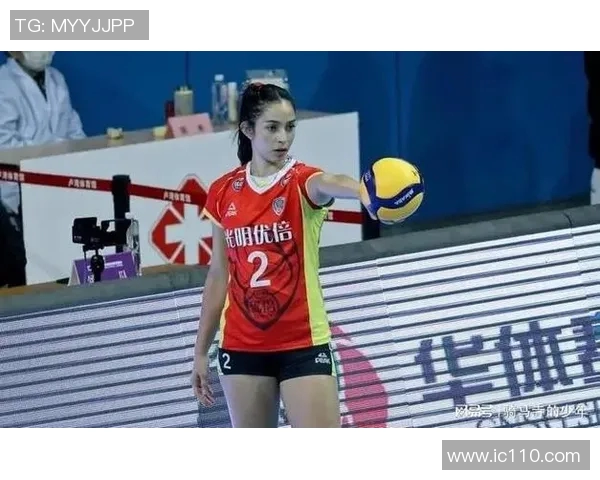 上海排球队反击策略解析与未来发展展望