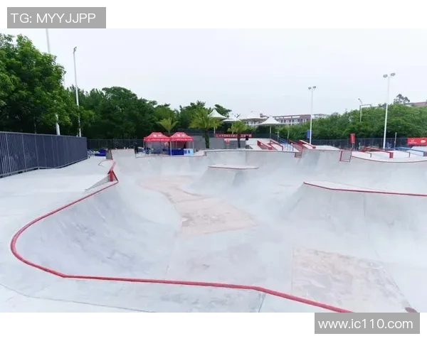 广州滑板队引领潮流最新滑板意识TOP10榜单揭晓