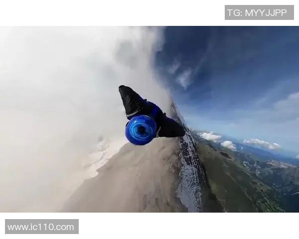 武汉极限运动队的力量与挑战探讨极限运动的未来发展与影响