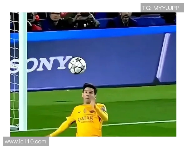 梅西足球技术解析：精湛控球与突破技巧的完美融合