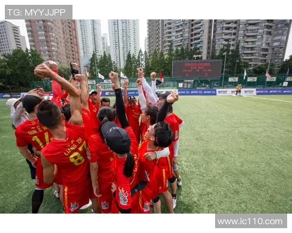 西安飞盘队战术创新引领潮流最新飞盘战术TOP10全面解析