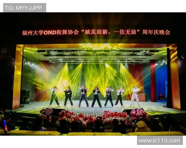 广州街舞队中路突破的背后故事与发展趋势深度解析