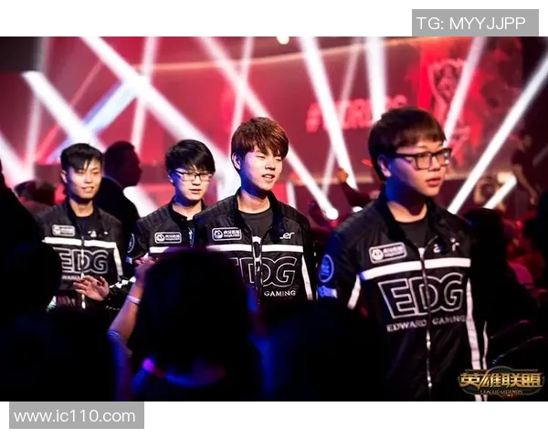 DOTA2战术解析：EDG团队在游戏转换中的战略体系与执行力探讨