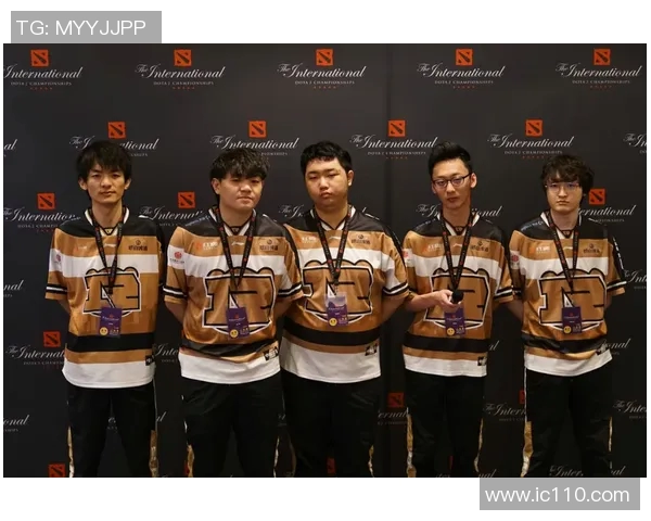 RNG战队崛起之路：探索DOTA2中的团队合作与战术创新